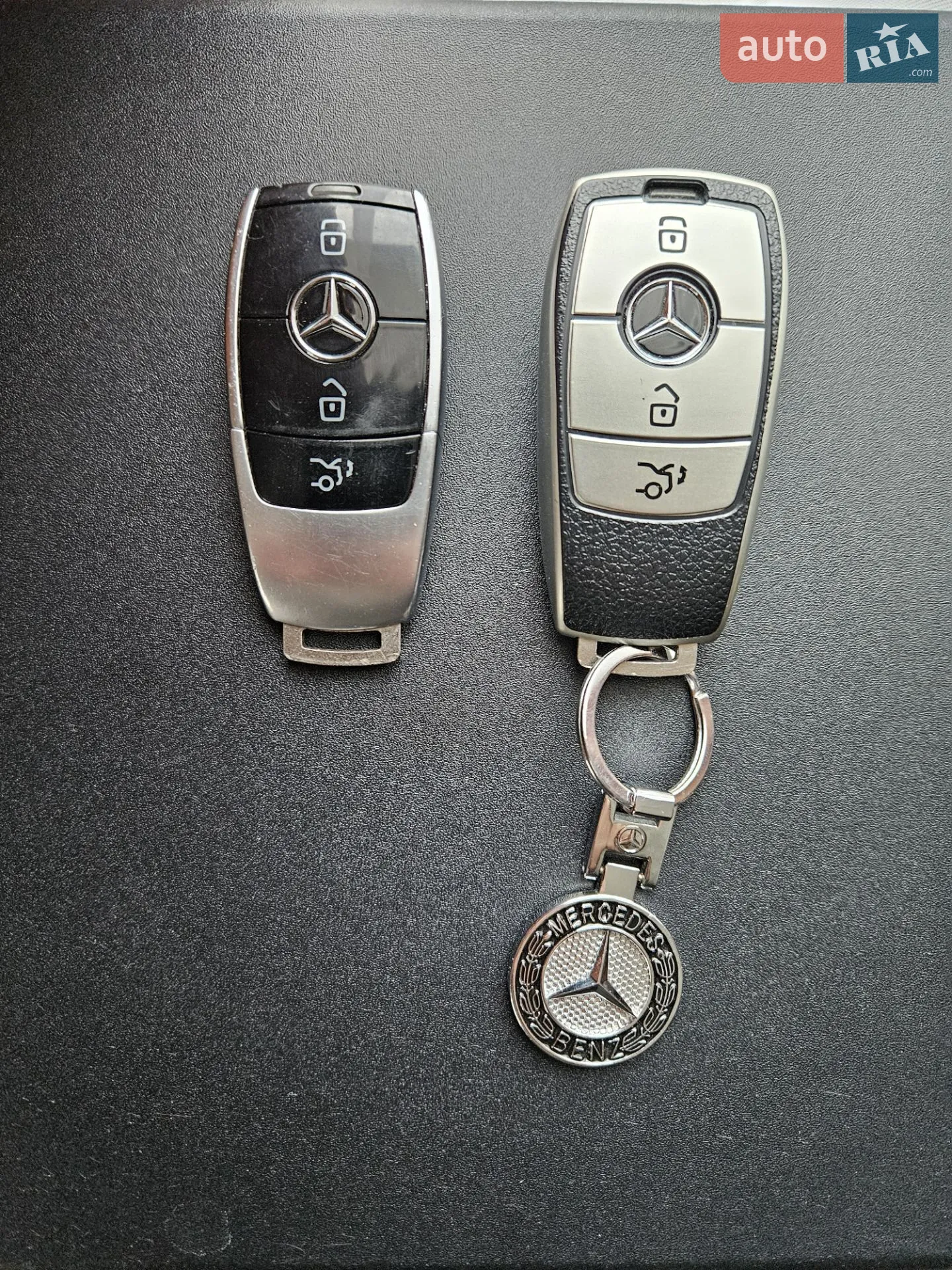 2017 Mercedes-Benz E-klasse - мініатюра 26