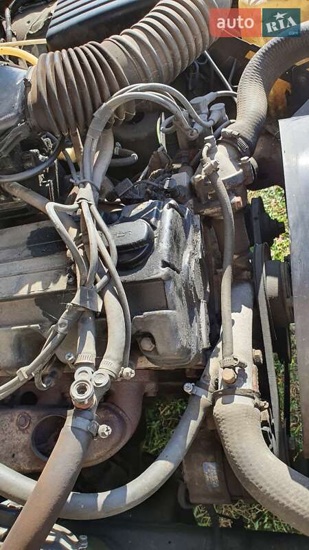 Седан Mercedes-Benz E-Class 1982 в Славском