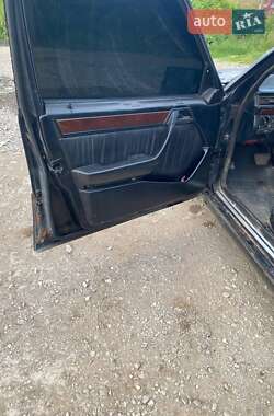 Седан Mercedes-Benz E-Class 1995 в 