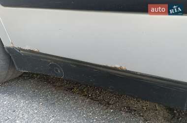 Седан Mercedes-Benz E-Class 1997 в 