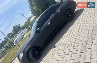 Седан Mercedes-Benz E-Class 2010 в Чернівцях