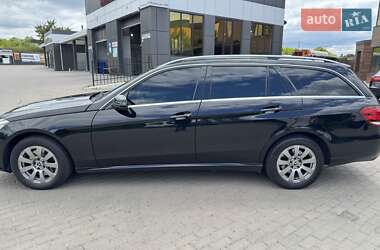 Универсал Mercedes-Benz E-Class 2013 в 