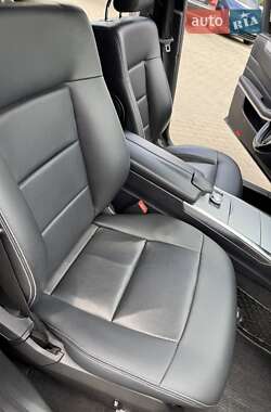 Универсал Mercedes-Benz E-Class 2013 в 