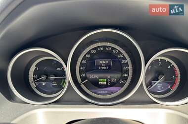 Универсал Mercedes-Benz E-Class 2013 в 