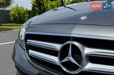 Седан Mercedes-Benz E-Class 2016 в 