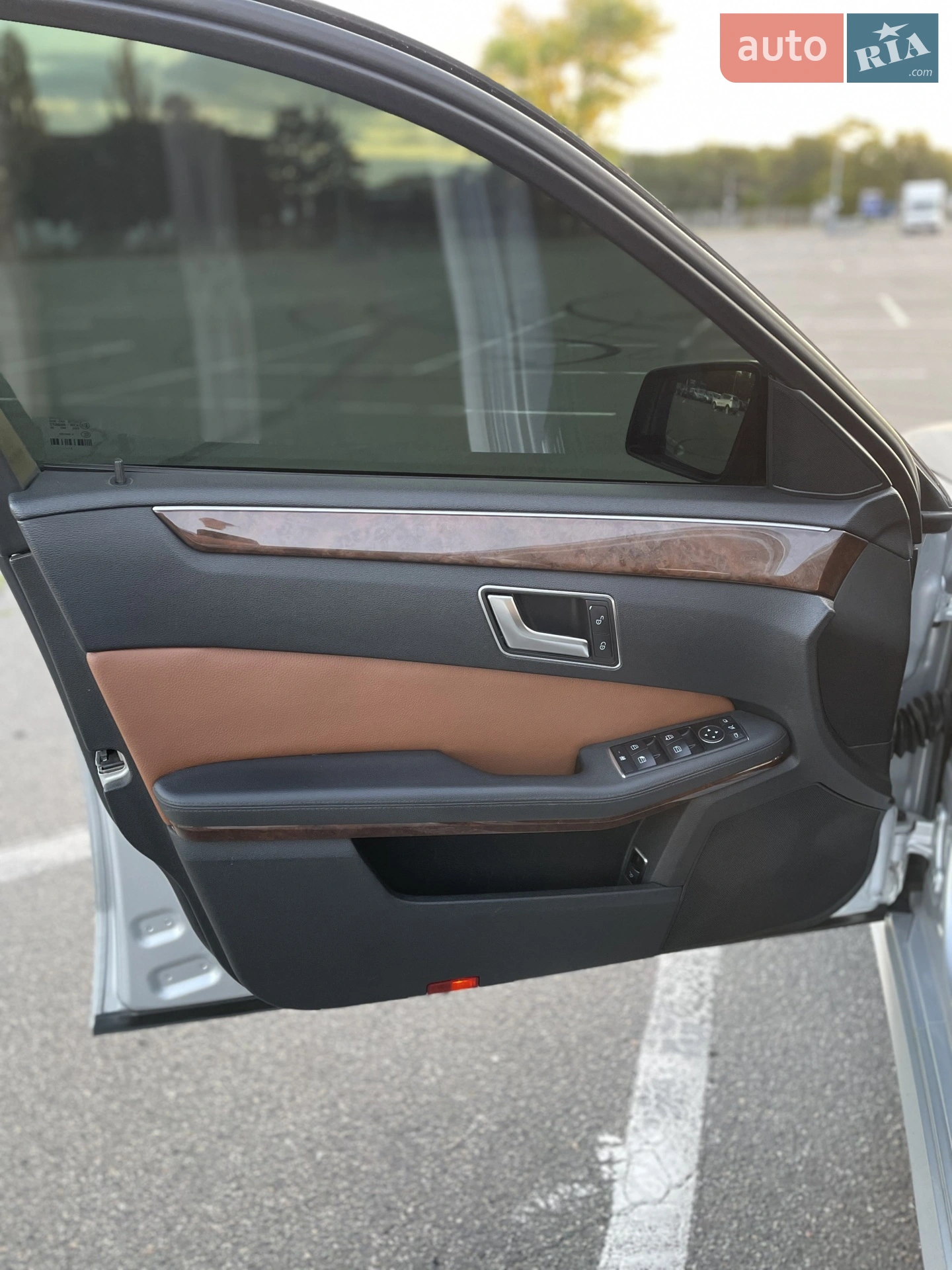 2012 Mercedes-Benz E-klasse - мініатюра 13