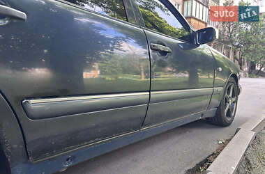 Універсал Mercedes-Benz E-Class 1998 в 