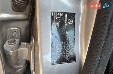 Універсал Mercedes-Benz E-Class 2013 в 