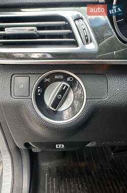 Універсал Mercedes-Benz E-Class 2013 в 