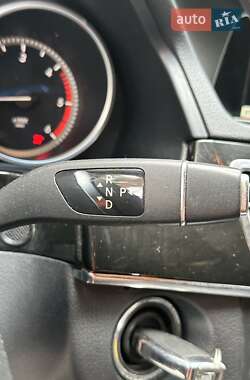 Універсал Mercedes-Benz E-Class 2013 в 
