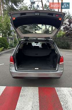 Універсал Mercedes-Benz E-Class 2013 в 