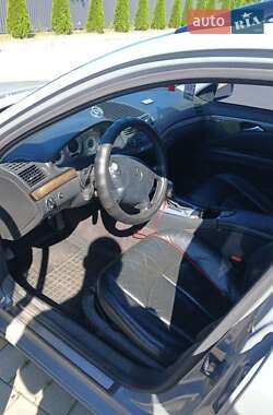 Универсал Mercedes-Benz E-Class 2003 в  фото 8 Универсал Mercedes-Benz E-Class 2003 в