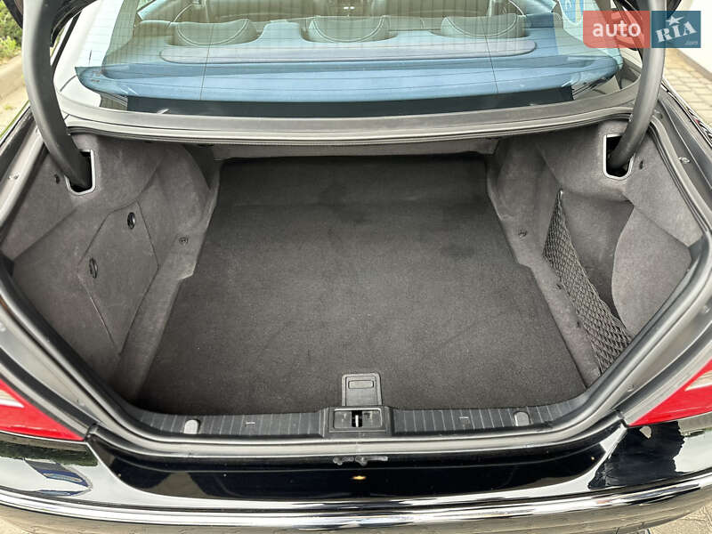 Седан Mercedes-Benz E-Class 2004 в Сумах