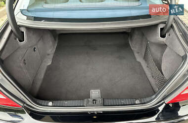 Седан Mercedes-Benz E-Class 2004 в 