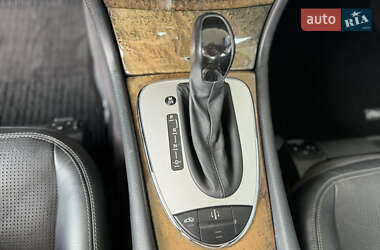 Седан Mercedes-Benz E-Class 2004 в 