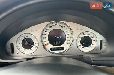 Седан Mercedes-Benz E-Class 2004 в 