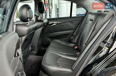 Седан Mercedes-Benz E-Class 2004 в 