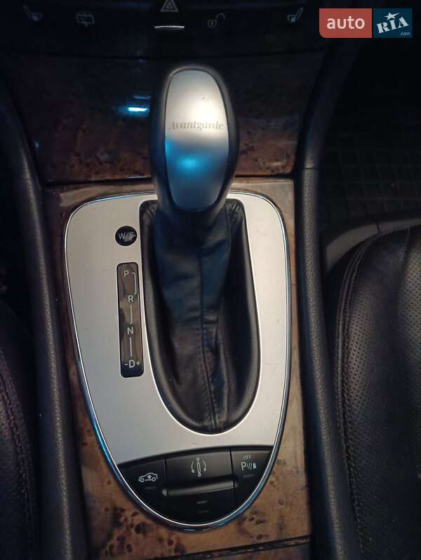 Універсал Mercedes-Benz E-Class 2003 в Брацлаві фото 13 Універсал Mercedes-Benz E-Class 2003 в Брацлаві