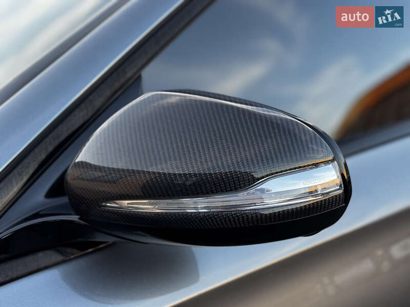 Седан Mercedes-Benz E-Class 2018 в Киеве фото 31 Седан Mercedes-Benz E-Class 2018 в Киеве