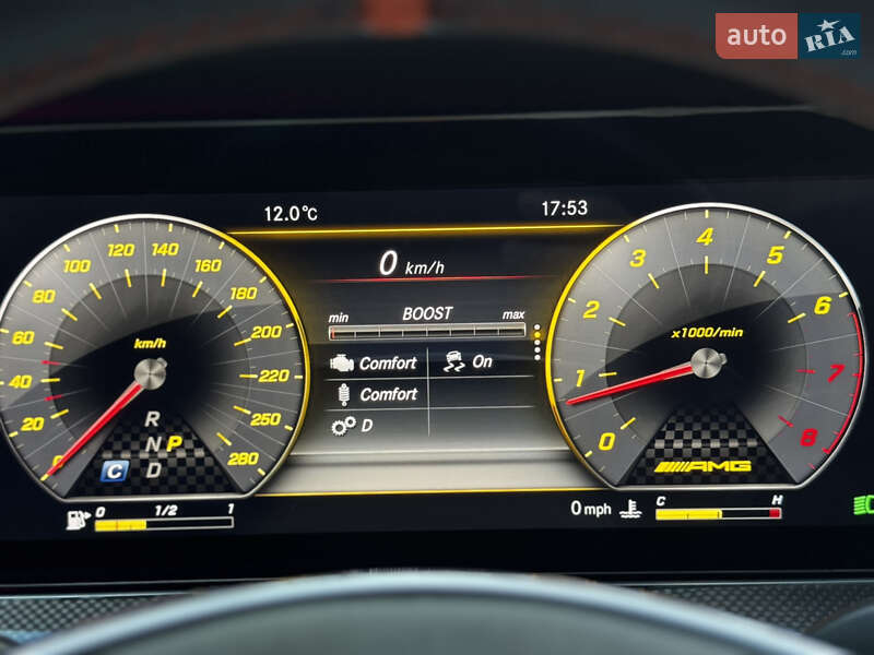 Седан Mercedes-Benz E-Class 2018 в Киеве фото 55 Седан Mercedes-Benz E-Class 2018 в Киеве