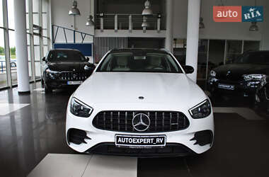 Универсал Mercedes-Benz E-Class 2019 в Ровно