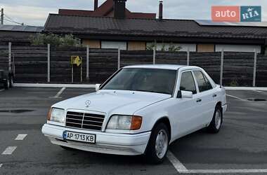 Седан Mercedes-Benz E-Class 1994 в Харкові