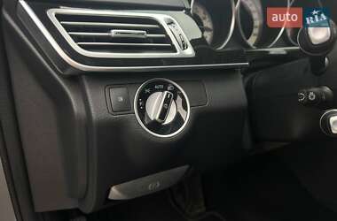Седан Mercedes-Benz E-Class 2014 в 
