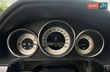Седан Mercedes-Benz E-Class 2014 в 