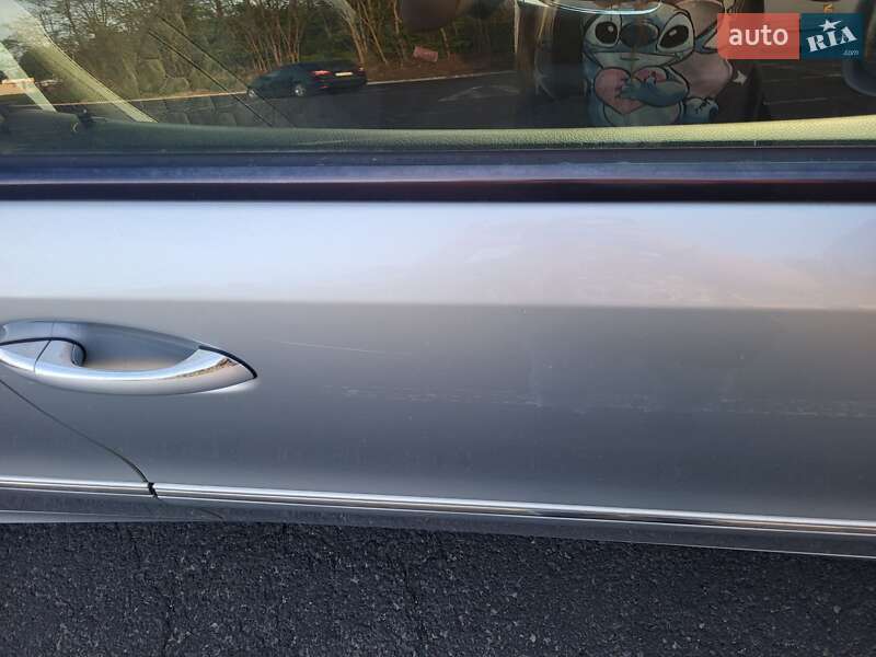 Универсал Mercedes-Benz E-Class 2007 в Яготине