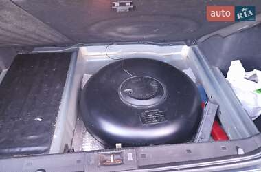 Седан Mercedes-Benz E-Class 2001 в 
