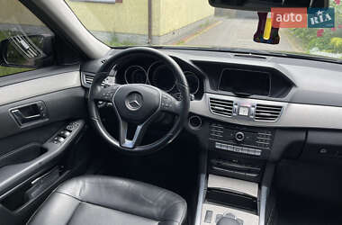 Универсал Mercedes-Benz E-Class 2015 в 