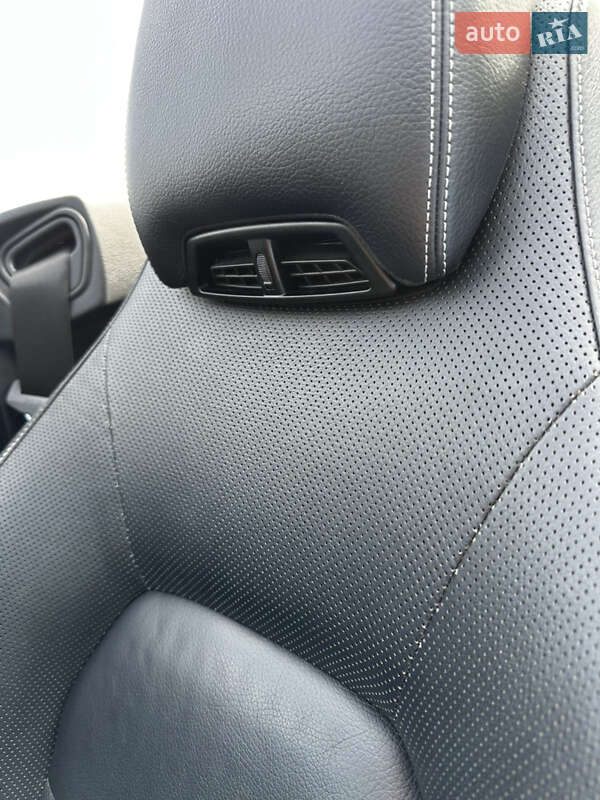 Кабриолет Mercedes-Benz E-Class 2014 в Киеве