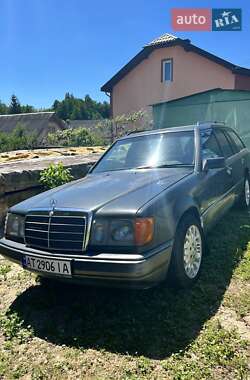 Универсал Mercedes-Benz E-Class 1993 в Ивано-Франковске