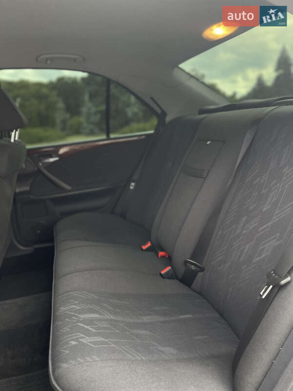 Седан Mercedes-Benz E-Class 2000 в Кременчуці