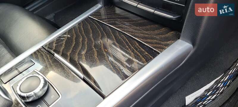 Універсал Mercedes-Benz E-Class 2015 в Борисполі фото 14 Універсал Mercedes-Benz E-Class 2015 в Борисполі