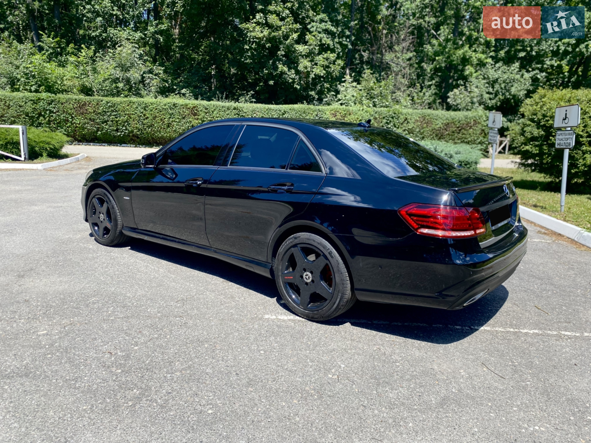 2015 Mercedes-Benz E-klasse - мініатюра 4