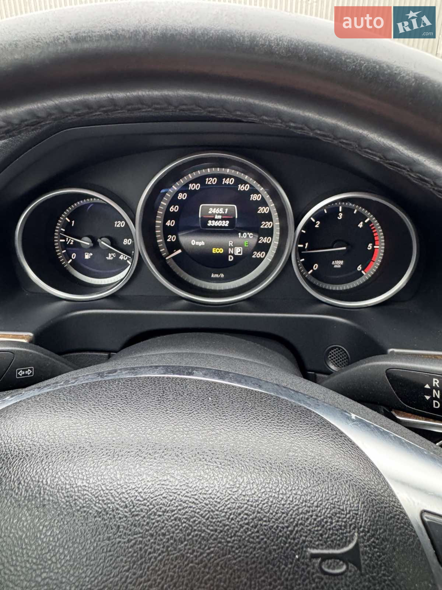 2014 Mercedes-Benz E-klasse - мініатюра 22