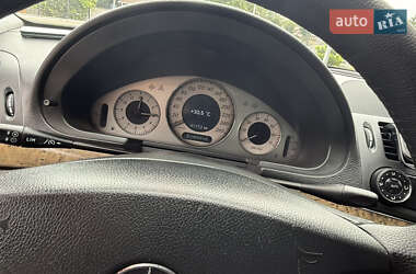 Седан Mercedes-Benz E-Class 2004 в 