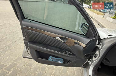 Седан Mercedes-Benz E-Class 2004 в 
