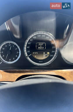 Универсал Mercedes-Benz E-Class 2012 в 