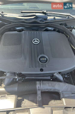 Универсал Mercedes-Benz E-Class 2012 в 