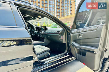 Універсал Mercedes-Benz E-Class 2015 в 