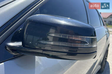 Седан Mercedes-Benz E-Class 2009 в 