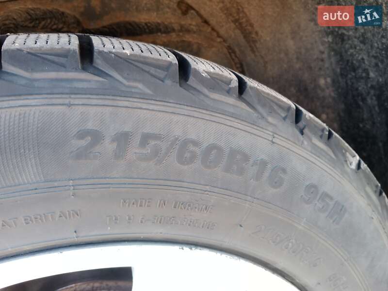 Седан Mercedes-Benz E-Class 1996 в Самборі