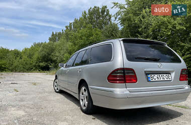 Універсал Mercedes-Benz E-Class 1999 в 
