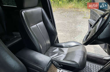 Універсал Mercedes-Benz E-Class 1999 в 