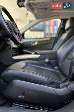Седан Mercedes-Benz E-Class 2014 в 