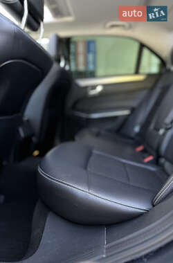 Седан Mercedes-Benz E-Class 2014 в 