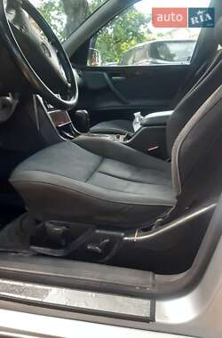 Універсал Mercedes-Benz E-Class 2000 в 