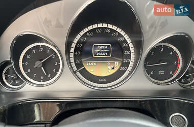 Седан Mercedes-Benz E-Class 2012 в 